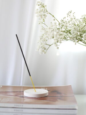 Accesoriu pentru relaxare si ritualuri handmade