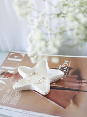 Accesoriu dedicat pentru bijuterii handmade