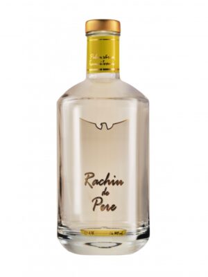 Rachiu de Pere 700 ml alc. 32% vol