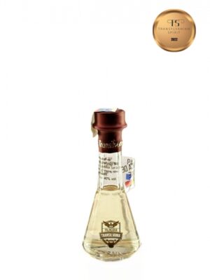 Palincă de Transilvania 40 ml alc. 45% vol.