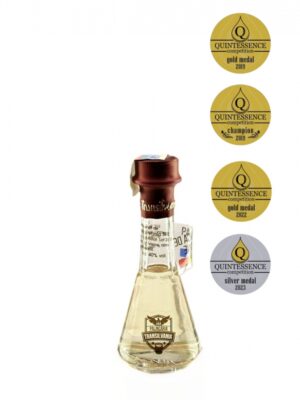 Vinars 40 ml alc. 45% vol