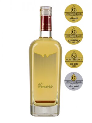 Vinars 700 ml alc. 45% vol