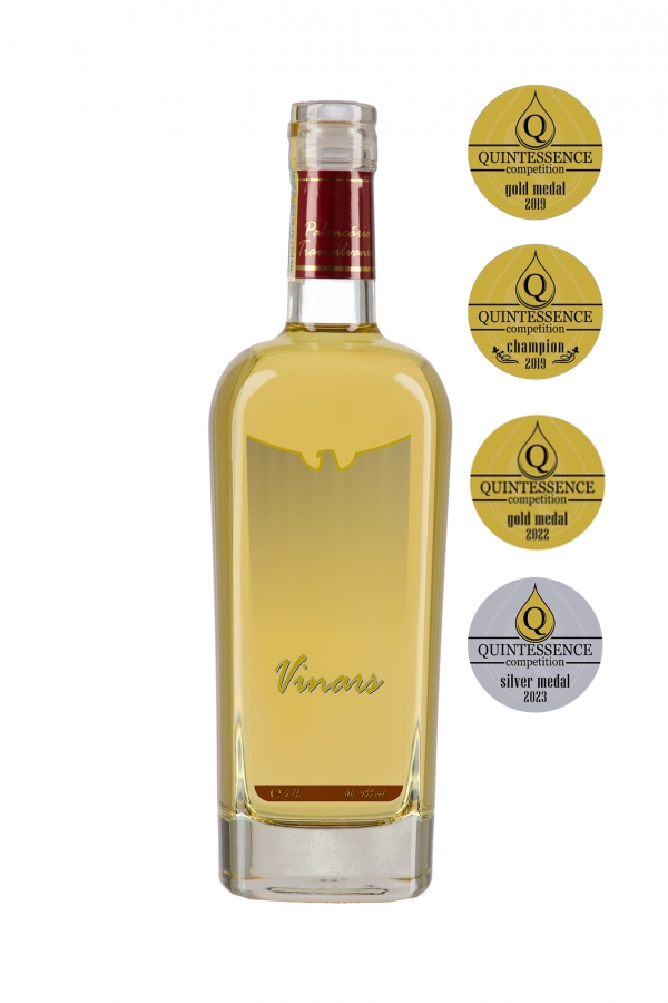 Vinars 700 ml alc. 45% vol