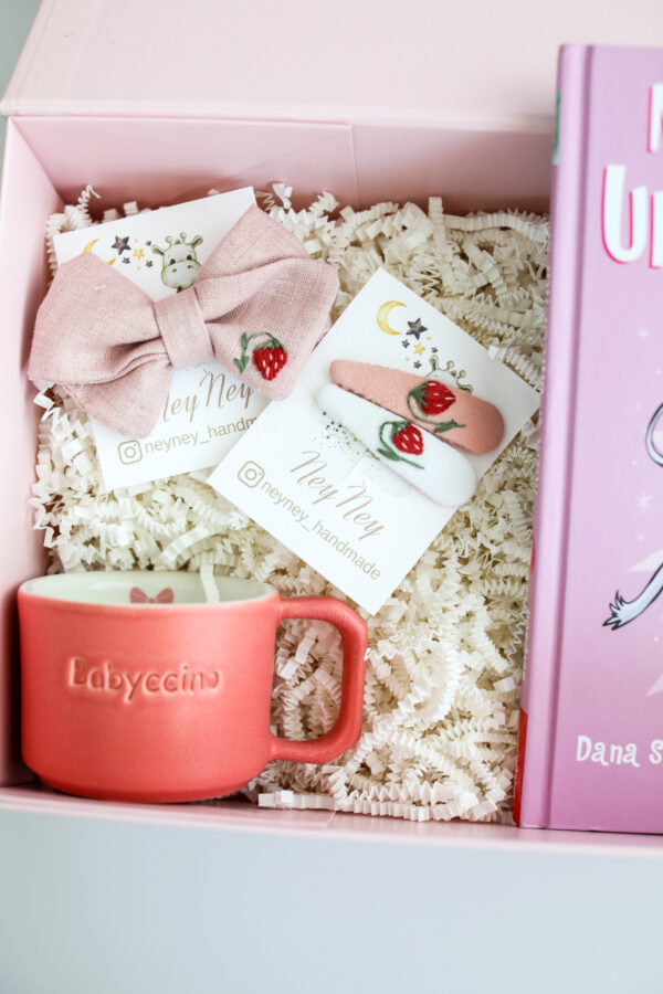 Giftbox personalizabil Girls