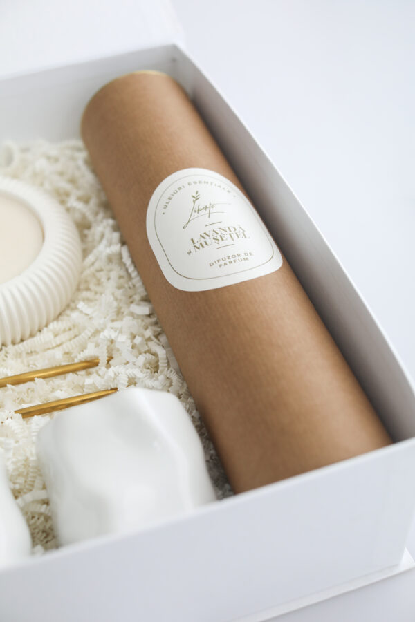 GiftBox Momente impreuna