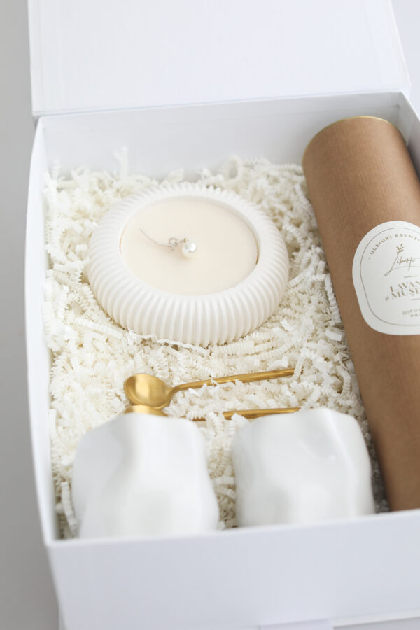 GiftBox Momente impreuna