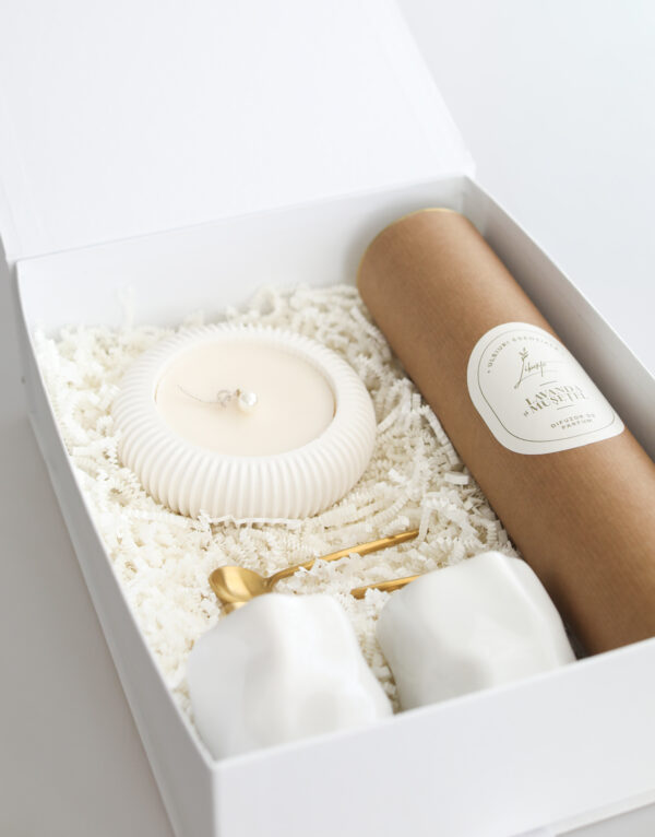GiftBox Momente impreuna