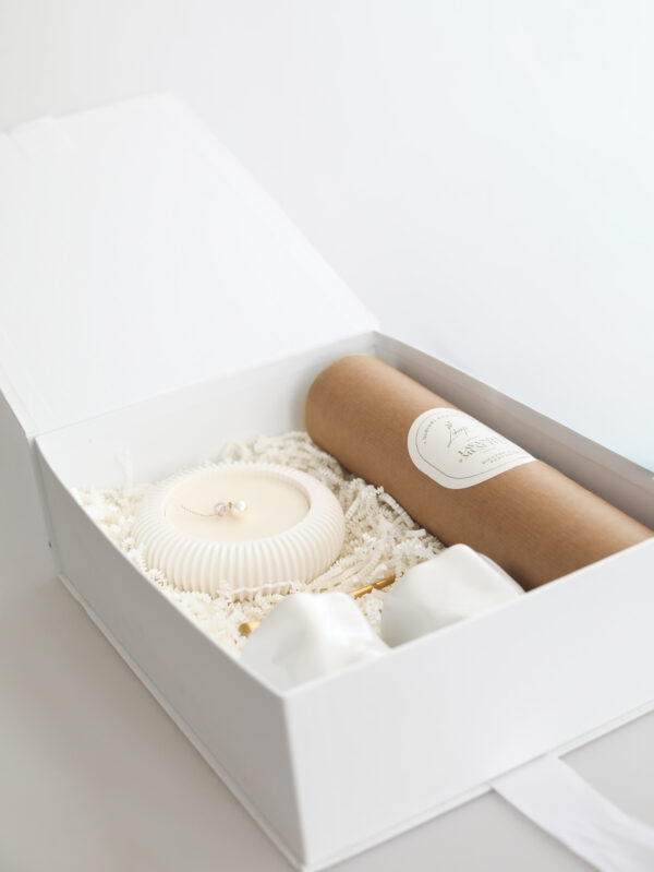 GiftBox Momente impreuna