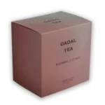 Zmeură, Cocos – Iced Tea