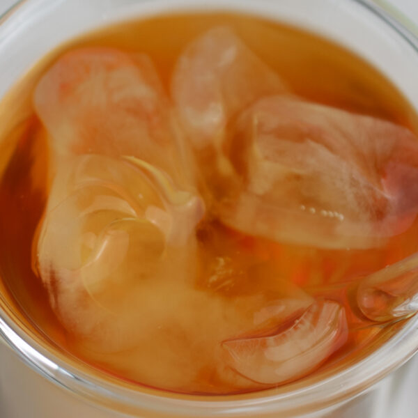 Rooibos, Ananas – Iced Tea