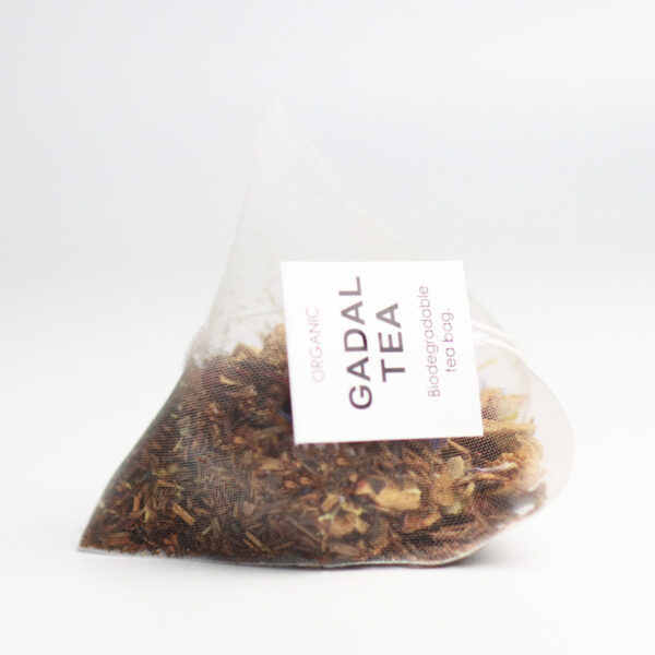 Rooibos, Ananas – Iced Tea