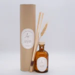 Difuzor cu bețișoare – Lavandă & Mușețel (250 ml)