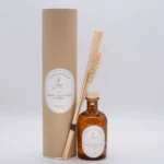 Difuzor cu bețișoare – Mosc, Mandarin și Ambra (250 ml)