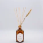 Difuzor cu bețișoare – Mosc, Mandarin și Ambra (250 ml)
