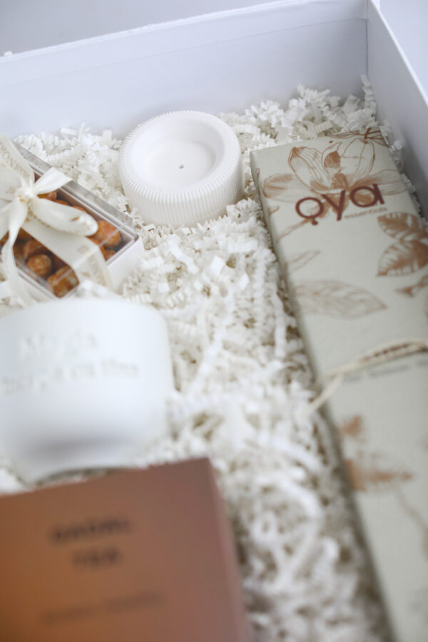 Giftbox Ritual de relaxare