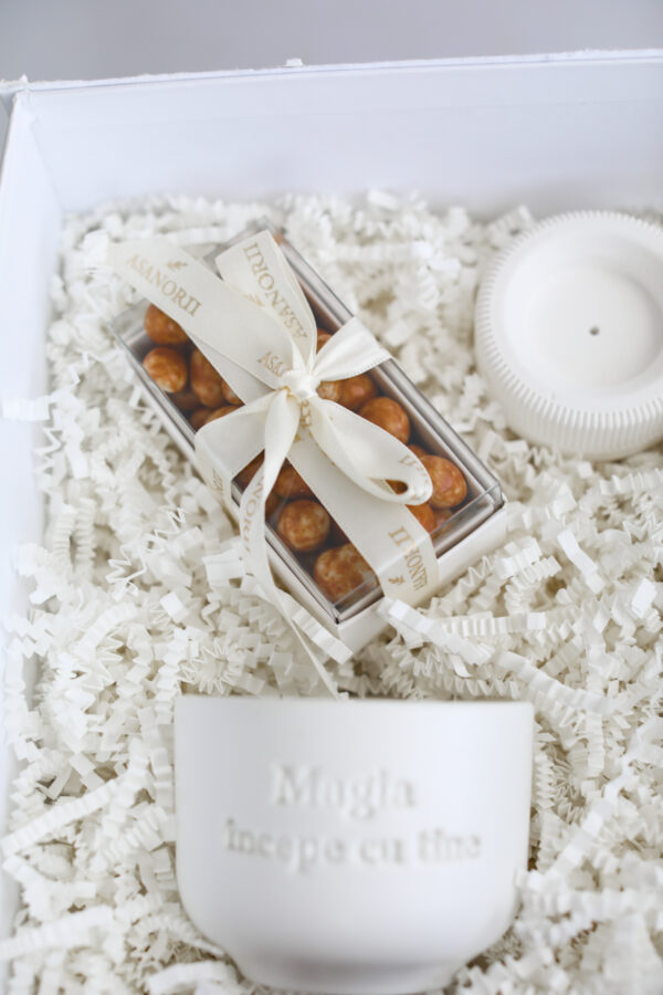 Giftbox Ritual de relaxare