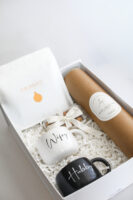 Giftbox Wifey and Hubby