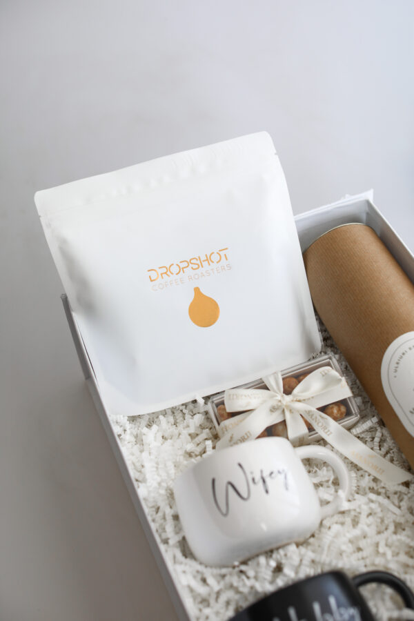 Giftbox Wifey and Hubby