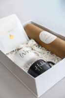 Giftbox Wifey and Hubby