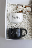 Giftbox Wifey and Hubby