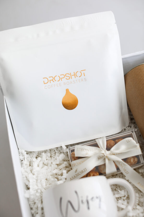 Giftbox Wifey and Hubby