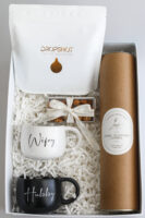 Giftbox Wifey and Hubby