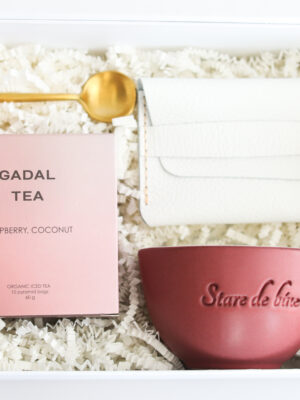 Giftbox Stare de bine