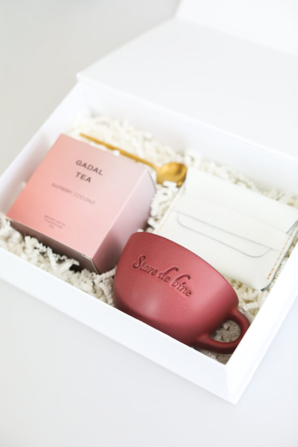 Giftbox Stare de bine