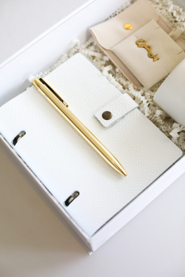 Giftbox Cu drag, pentru doctor