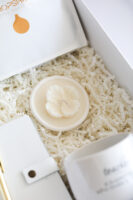 Giftbox With love, for a teacher