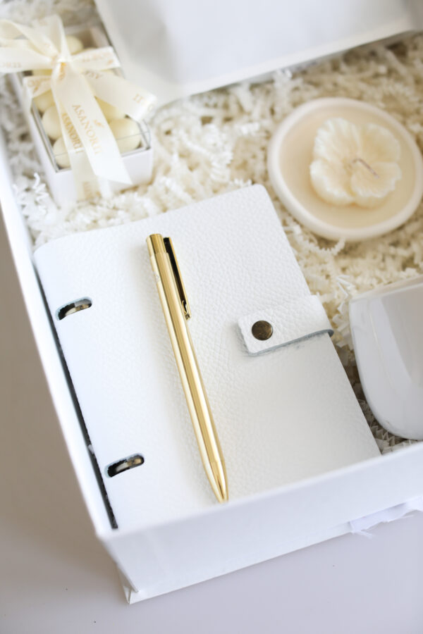 Giftbox With love, for a teacher