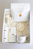 Giftbox With love, for a teacher