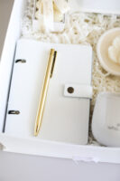 Giftbox With love, for a teacher