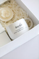 Giftbox With love, for a teacher