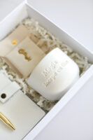 Giftbox Cu drag, pentru doctor