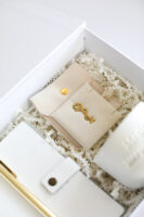 Giftbox Cu drag, pentru doctor
