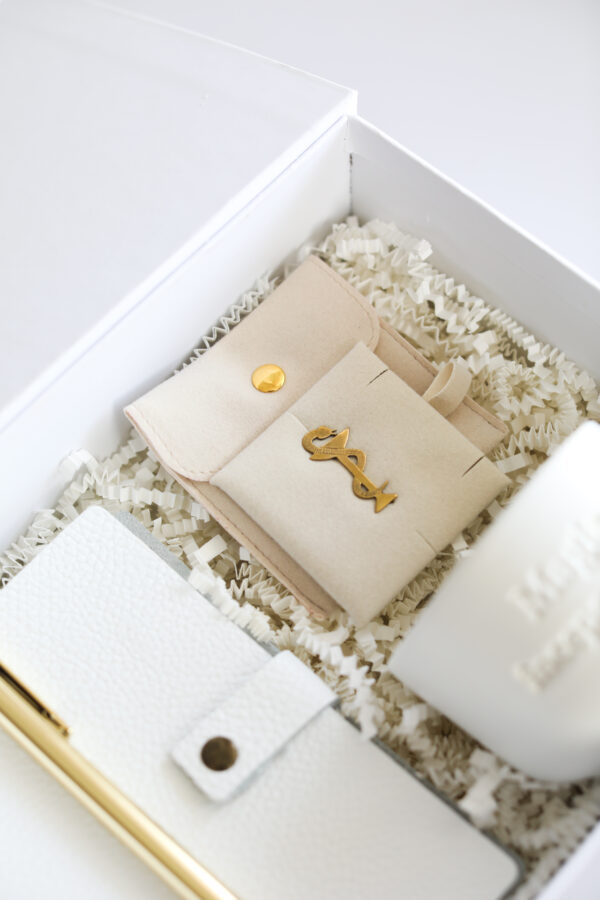 Giftbox Cu drag, pentru doctor