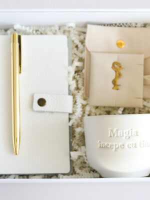Giftbox Cu drag, pentru doctor