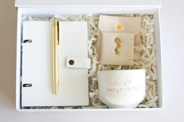 Giftbox Cu drag, pentru doctor