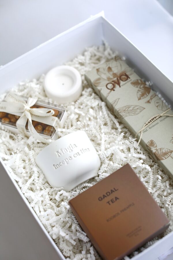 Giftbox Ritual de relaxare