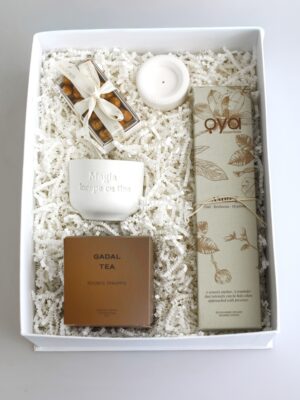 Giftbox Ritual de relaxare
